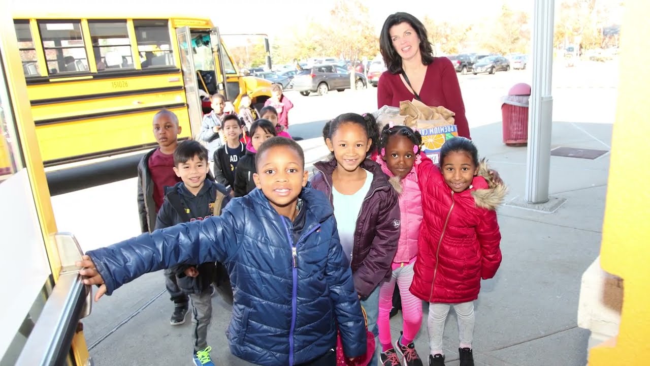 Long Island Children's Museum | Imagine Awards Winner 2023