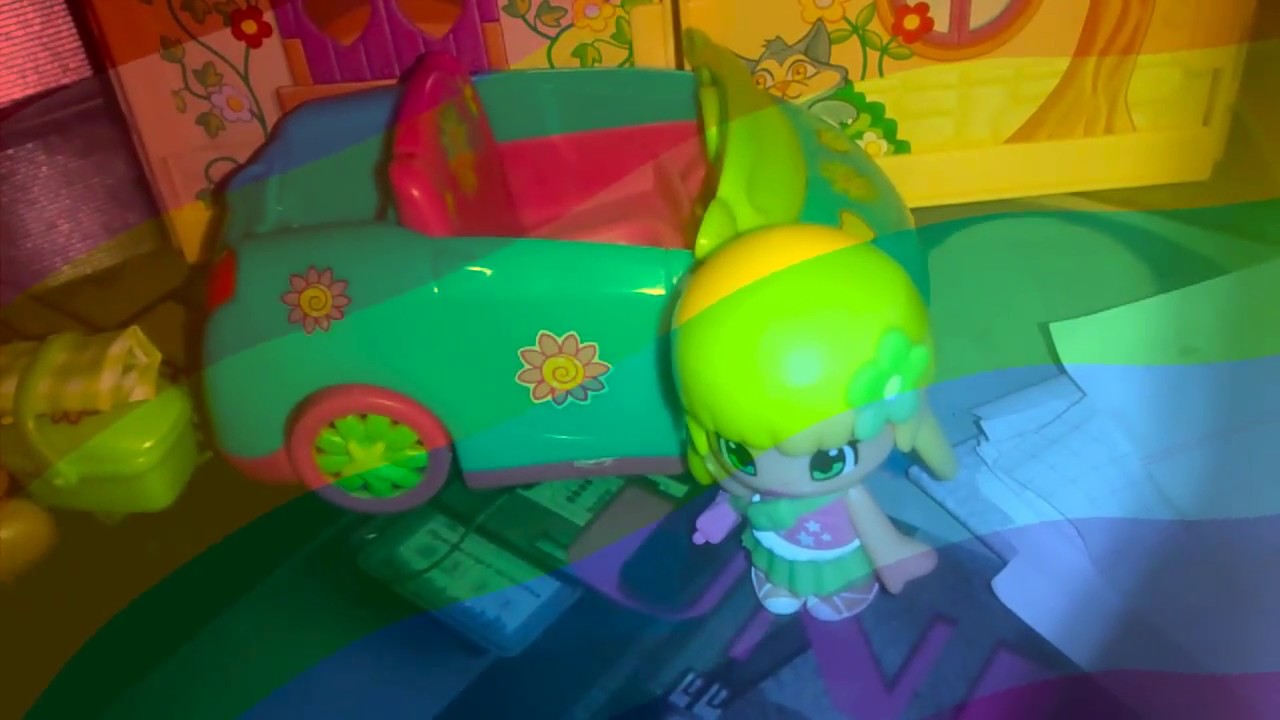 auto pinypon