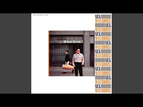 Nick Waterhouse Time's All Gone 名盤‼️DJ御用達 Time's All