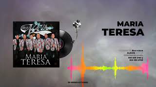 Video thumbnail of "Grupo Ñuu Kava - María Teresa - Live Edition"