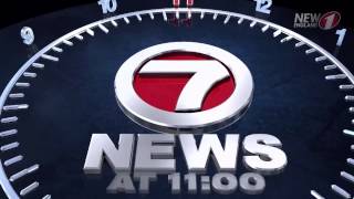WHDH Promo TimeFor7NewsAt11 07142015