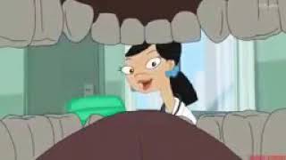 Si Phineas Y Ferb Fueran Ticos