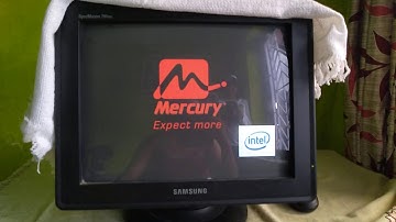 How to solve problem of missing operating system