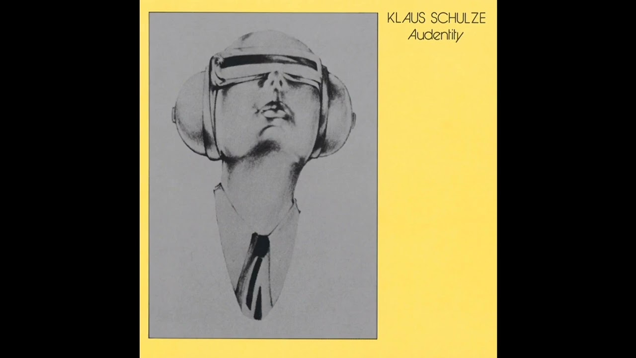 Klaus Schulze - Tango Saty (fast)