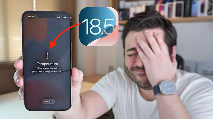 iPhone Overheating, Battery Draining & More After iOS 18.5 - How to Fix!