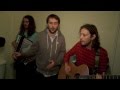 ATP! Acoustic Session: Good Old War - "My Own Sinking Ship"