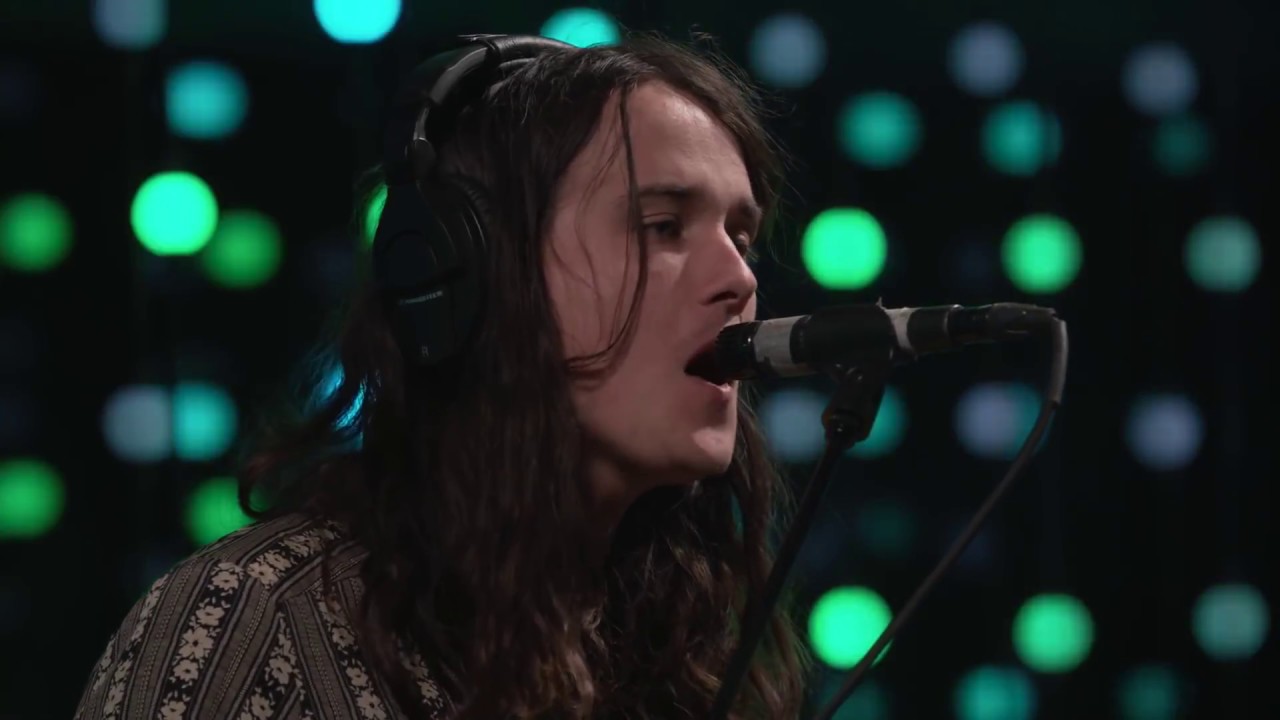 King Gizzard & The Lizard Wizard Billabong Valley (subtitulado en