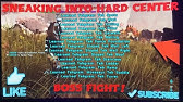 Hard Center Boss Fight And Pvp Mts 4 Man Servers Ep 4 Season 3 Ark Survival Evolved Youtube