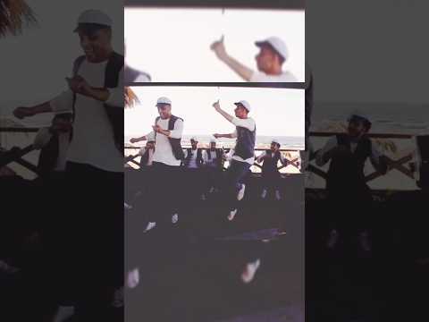 الرقصة البمبوطية