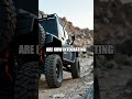The Revolution of Custom Off-Road Trailers