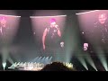 Backstreet Boys: Into The Millennium - Sphere Las Vegas - Back To Your Heart - 7/11/25