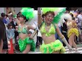第49回神戸まつり　おまつりパレード　神戸サンバチーム　2019 05 19