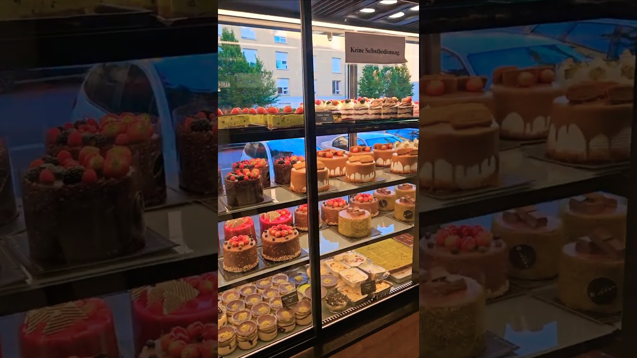 Nazar Restaurant und Bäckerei Darmstadt - 