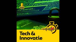 Bits Of Freedom Wil Strengere Controle Op Databeveiliging Anders Kun Je Hacks Niet Voorkomen