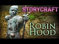 Storycraft: Robin Hood