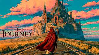 Soft Medieval Music For Focus & Reading | The Last Pilgrim's Journey screenshot 5