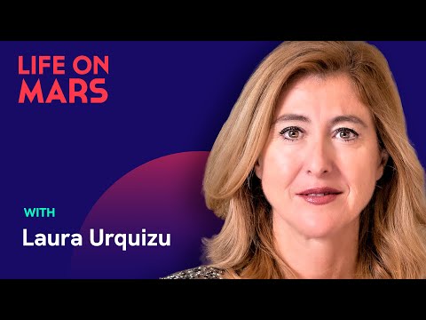 The CEO who made herself “irrelevant” (and scaled to millions ARR): Laura Urquizu