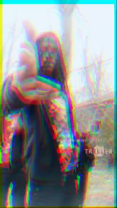 TENGANG LILKILLA SMOKES & TERRO x The MOP 😭😭💯🦍