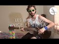 VICE ET VERSA - Les inconnus (Tanxen 200 Cover)