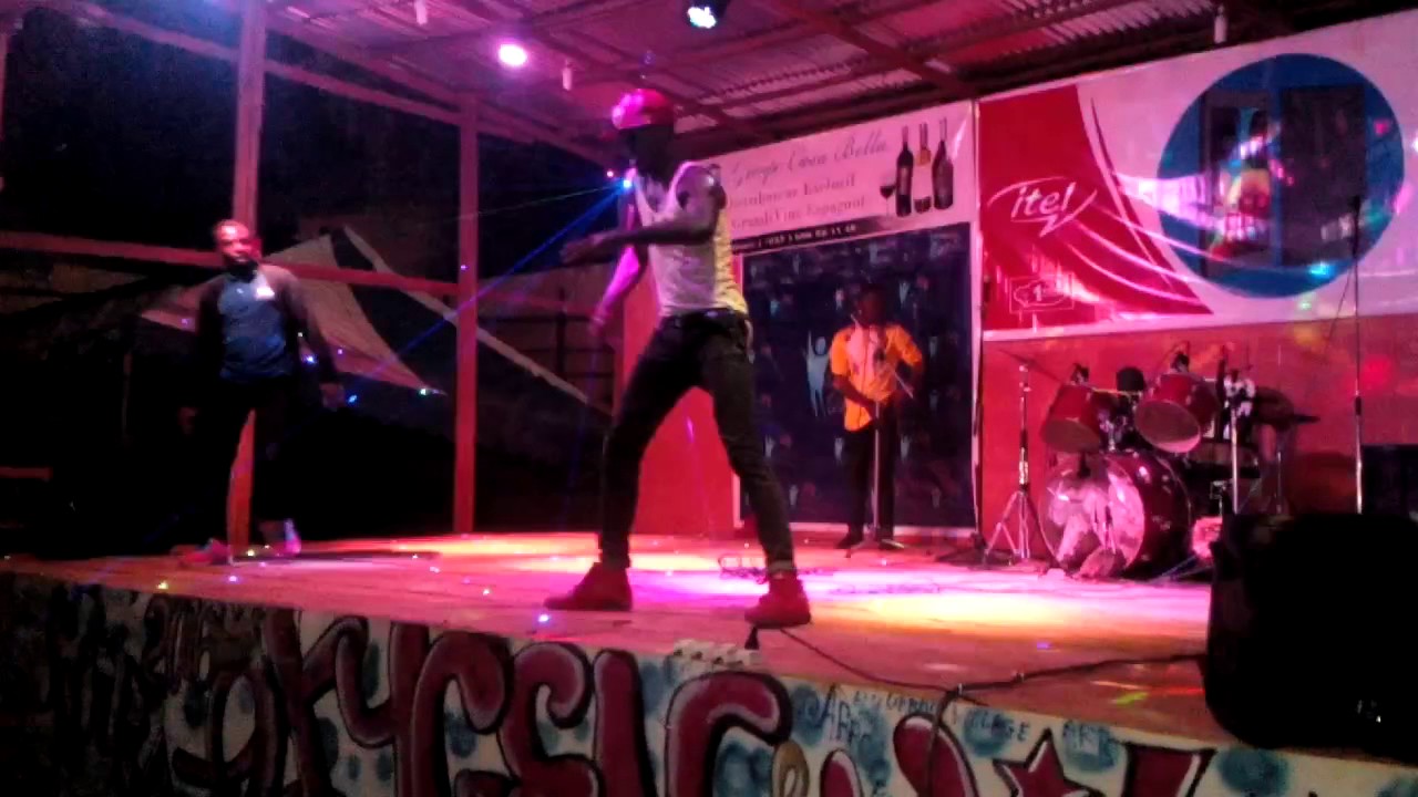 Vibrator mode Vibroslim