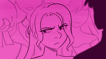 bad idea right? / oc animatic