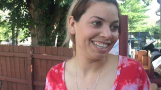 Lalo's Vlog #12 Adventureland round 2 and americas b-day