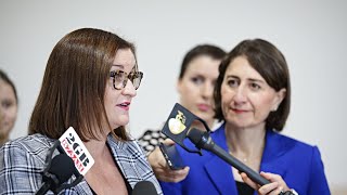 Families in the bush need a return 'to a sense of normality'