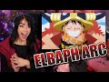 ONE PIECE - Elbaph Arc Official Trailer REACTION!