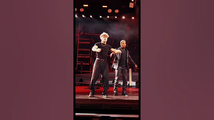 Beat It pt. 2 (Live Performance)