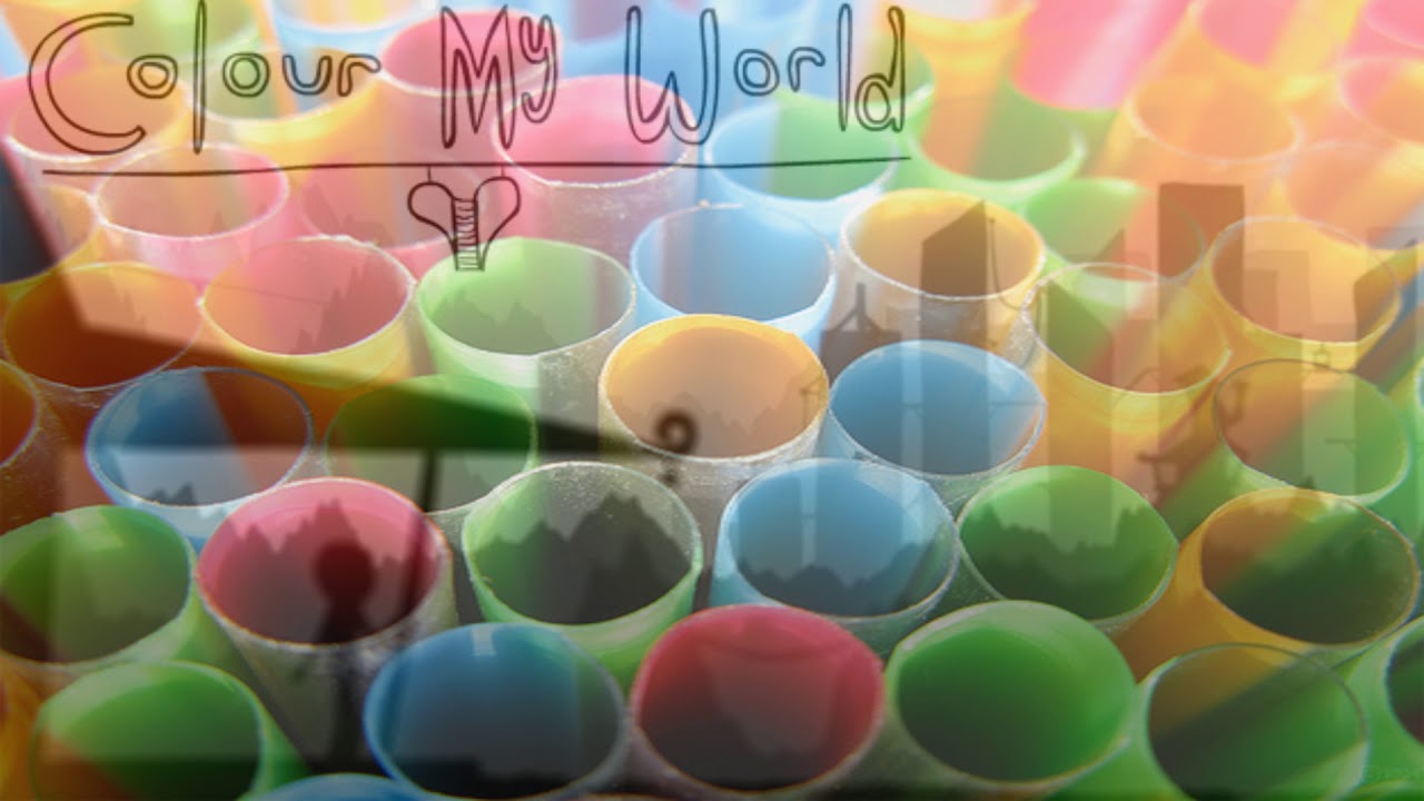 Colour My World - Chicago - Piano - YouTube