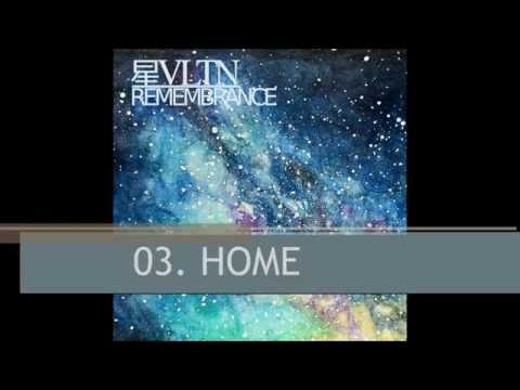 HVLTN / HOME feat. Hatsune Miku 初音ミク