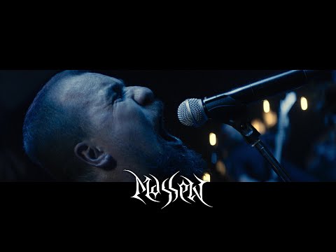 MASSEN - Born