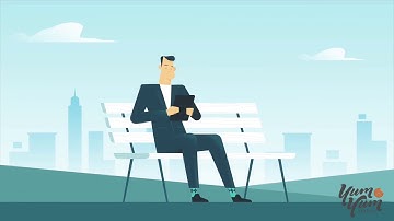 Win FX | Animated Explainer Video by Yum Yum Videos