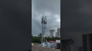 Bengaluru City weather⛈️ 20171 Weather