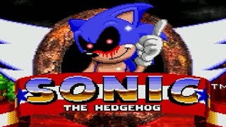 Sonic.exe.mp4 end credits teaser (analog horror)