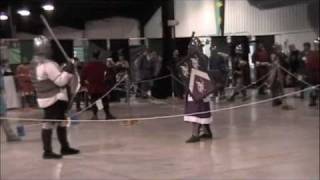 Ice Dragon 09 - Baron Vlad v. Duke Malcolm
