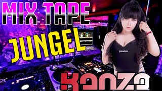 JUNGEL DUTCH MIXTAPE ( VIP JW ) VOL 1