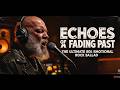 Echoes of a Fading Past: The Ultimate 80s Emotional Rock Ballad