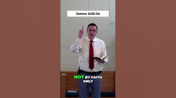 Is Righteousness 🕊️ Found in Justification by Works? ✨