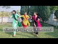 Punjabi Mutiyaran | Jasmin Sandlas | Bhangra Cover | Dance Loverz