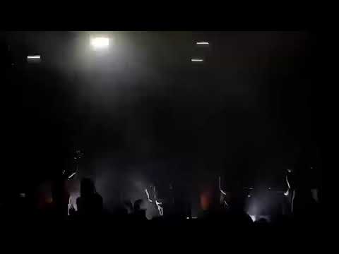 Donots Live - We’re not gonna take it - Elton Crowdsurfing - Grand Summer Slam - Ibbenbüren - HD