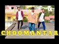 Choomantar Benny Dayal Aditi Singh Dance Cover