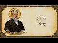 Spiritual Liberty | 2 Corinthians 3:17 | Charles Spurgeon [Full Sermon]
