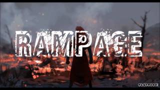Slugshot! - Rampage (Original Mix)