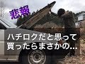 【悲報】ハチロクレビン購入後に判明したまさかの事実とは…