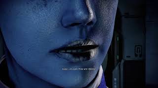 Mass Effect 2 PT6 (PS5) Insanity 100%