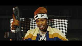 Key Glock - I Can Show You (Official Video)
