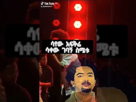 የኔ ፍቅር Ethiopian Music I Am A Newbe Be Like