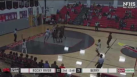 61 Joshua Stevenson School Highlights