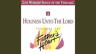 You Are Mighty (Live)